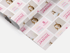 Personalised Birthday photo Gift Wrap/Wrapping Paper