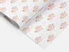 Personalised Birthday Gift Wrap/Wrapping Paper
