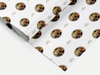 Personalised Christmas photo Gift Wrap/Wrapping Paper