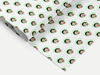 Personalised Birthday Face photo Gift Wrap/Wrapping Paper