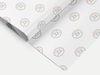 Personalised Christmas Gift Wrap/Wrapping Paper