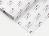 Personalised Birthday Gift Wrap/Wrapping Paper
