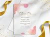 Personalised Birthday Party Invitations with Envelopes