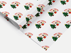 Personalised Christmas Gift Wrap/Wrapping Paper