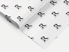 Personalised Birthday Gift Wrap/Wrapping Paper