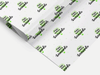 Personalised Birthday Gift Wrap/Wrapping Paper
