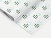 Personalised Christmas Gift Wrap/Wrapping Paper