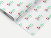 Personalised Christmas Gift Wrap/Wrapping Paper