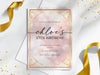 Personalised Birthday Party Invitations with Envelopes