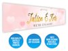 Personalised Engagement Banner