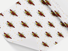 Personalised Kids Birthday Gift Wrap/Wrapping Paper