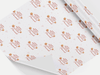 Personalised Birthday Gift Wrap/Wrapping Paper