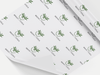 Personalised Wedding Gift Wrap/Wrapping Paper