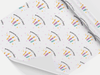 Personalised Birthday Gift Wrap/Wrapping Paper