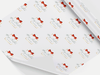 Personalised Christmas Gift Wrap/Wrapping Paper