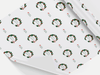 Personalised Christmas Gift Wrap/Wrapping Paper