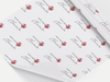 Personalised Birthday Gift Wrap/Wrapping Paper
