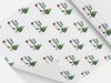 Personalised Christmas Gift Wrap/Wrapping Paper