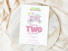 Personalised Kids Birthday Party Invitations with Envelopes