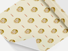 Personalised Birthday photo Gift Wrap/Wrapping Paper