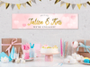 Personalised Engagement Banner