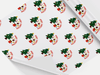 Personalised Christmas Gift Wrap/Wrapping Paper
