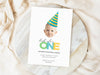 Personalised Kids Birthday Party Invitations with Envelopes