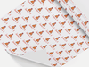 Personalised Birthday Gift Wrap/Wrapping Paper