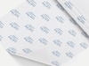 Personalised Welcome to the World Baby Gift Wrap/Wrapping Paper