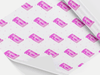 Personalised Birthday Gift Wrap/Wrapping Paper