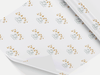 Personalised Christmas Gift Wrap/Wrapping Paper