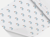 Personalised Kids Safari themed Gift Wrap/Wrapping Paper