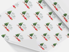 Personalised Christmas Gift Wrap/Wrapping Paper