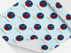 Personalised Birthday Face photo Gift Wrap/Wrapping Paper