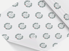Personalised Christmas Gift Wrap/Wrapping Paper