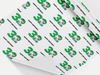 Personalised Birthday photo Gift Wrap/Wrapping Paper