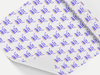 Personalised Birthday Gift Wrap/Wrapping Paper