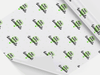 Personalised Birthday Gift Wrap/Wrapping Paper