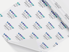 Personalised Birthday Gift Wrap/Wrapping Paper