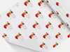 Personalised Christmas Gift Wrap/Wrapping Paper