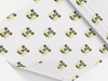 Personalised Birthday Gift Wrap/Wrapping Paper
