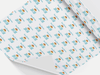 Personalised Birthday Gift Wrap/Wrapping Paper