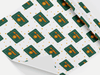Personalised Birthday Gift Wrap/Wrapping Paper