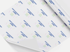 Personalised Birthday Gift Wrap/Wrapping Paper