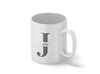 Personalised Definition Dictionary Initial Name Birthday Mug
