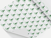 Personalised Birthday Gift Wrap/Wrapping Paper