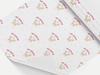 Personalised Baptism Gift Wrap/Wrapping Paper
