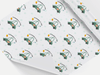 Personalised Kids Birthday Gift Wrap/Wrapping Paper