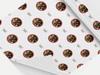 Personalised Christmas photo Gift Wrap/Wrapping Paper