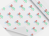 Personalised Christmas Gift Wrap/Wrapping Paper